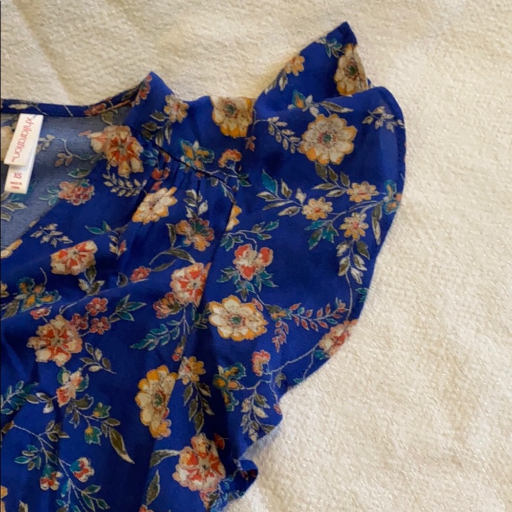 Target Spring Dress - Picture 3 of 4